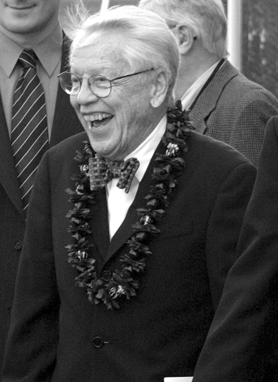 Looking Back at a Liberal Icon Who Shaped the 9th