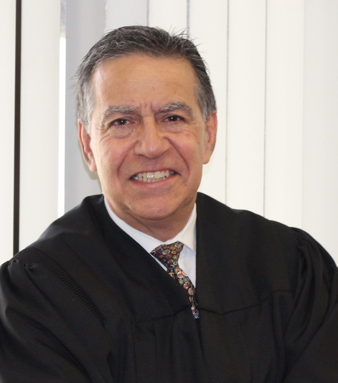 LA County judge admonished for resentencing delays 