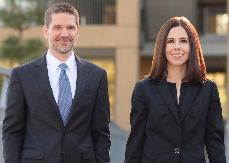 Knobbe Martens partner opens boutique IP firm