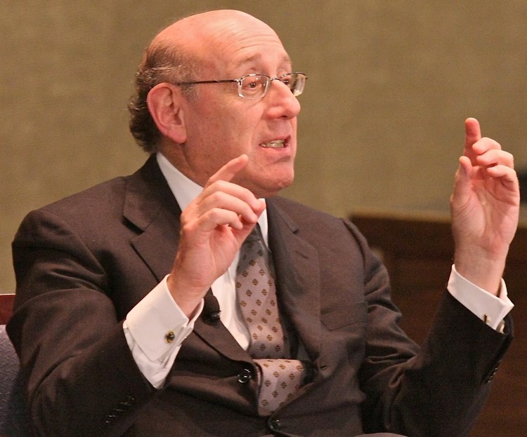 Prominent attorney who resolves tough cases has challenges in settling Monsanto lawsuits