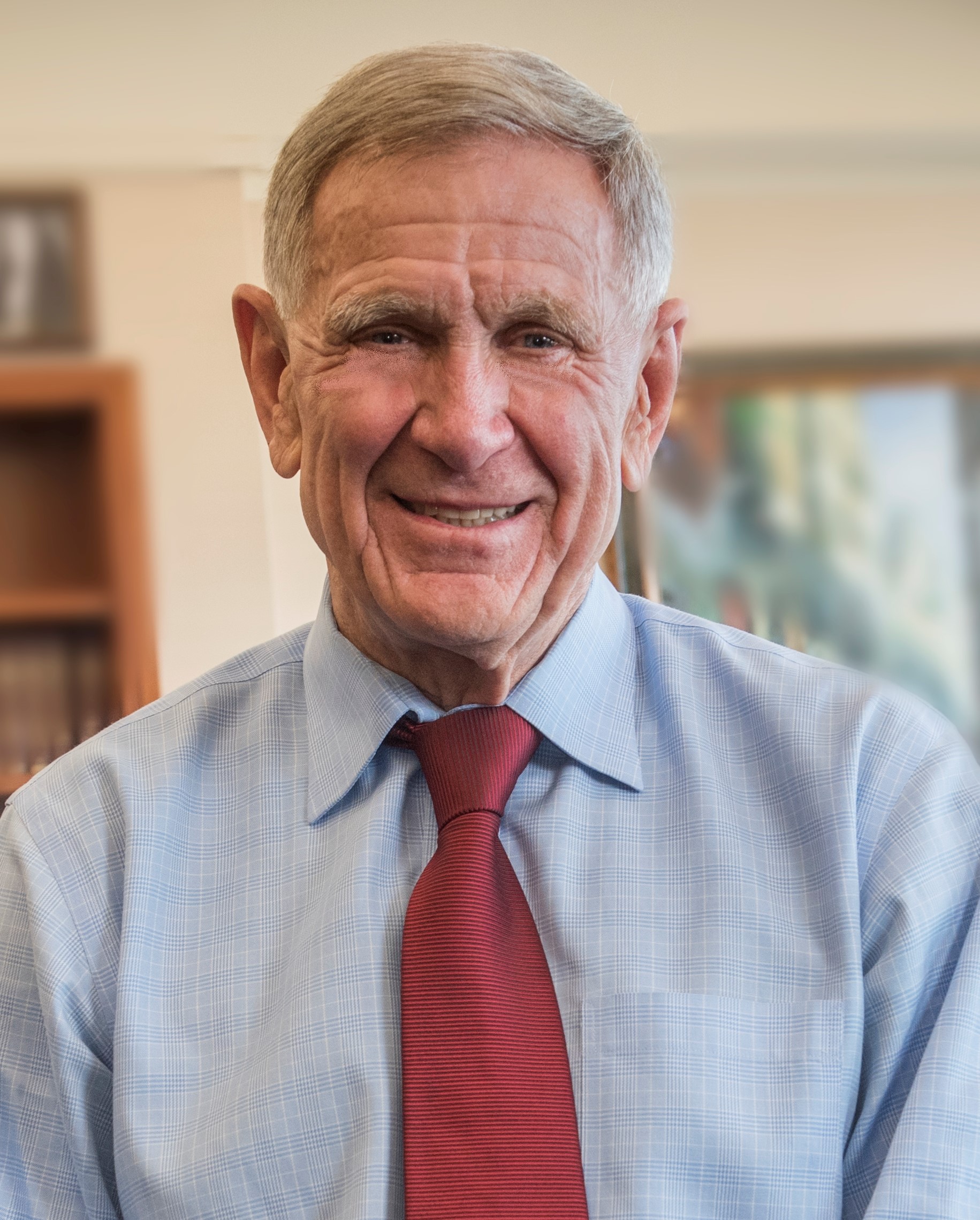 Jones Day seeks recusal of federal judge, cities allege he has become advocate for homeless