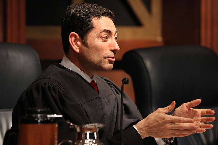 High court justices (regretfully) nix suits by businesses over gas leak