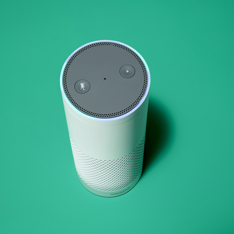 Suits claim Amazon Echo illegally recorded children