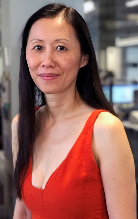 DocuSign hires new general counsel amid growth