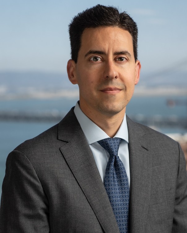 Patent litigator Desmarais opens San Francisco office