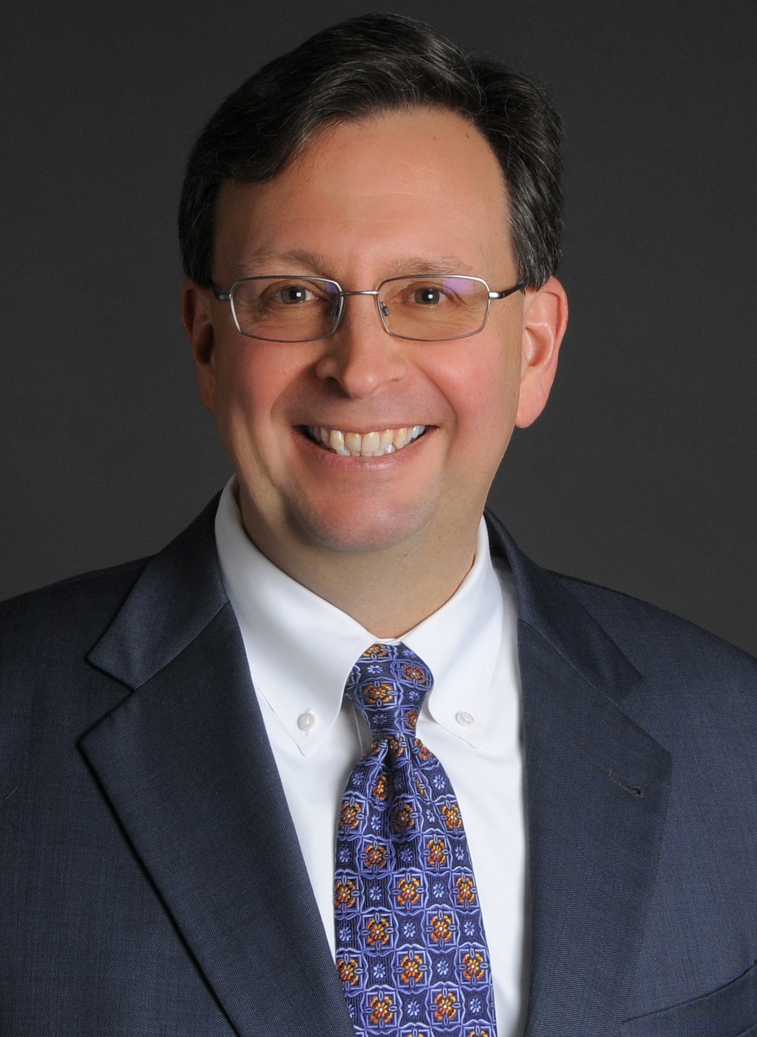 H. Mark Lyon