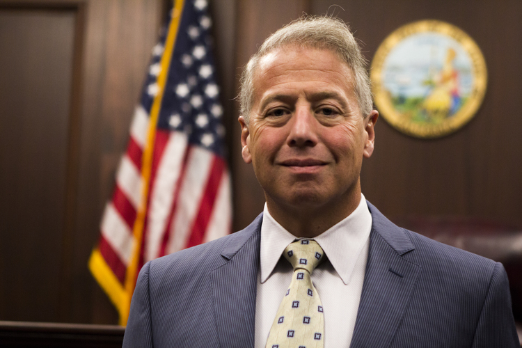 LA bar to swear in 2019-20 leaders, honor judges and attorneys