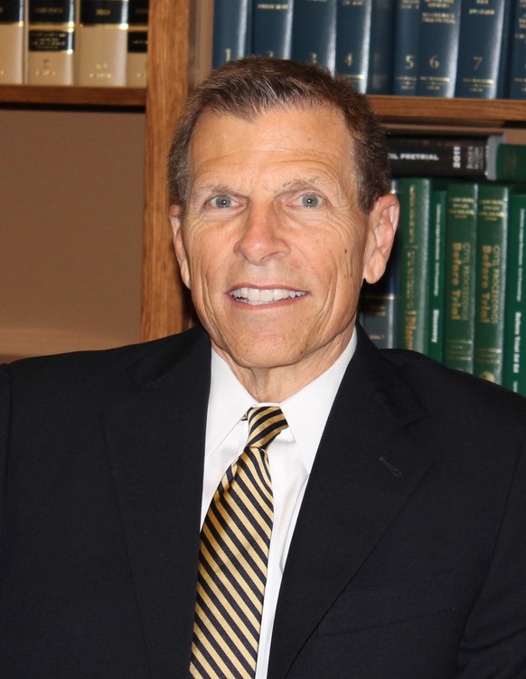In rare backtrack, appellate panel reverses attorney’s extortion convictions