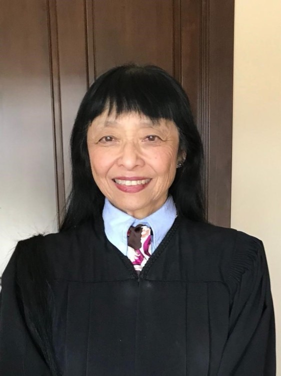 Retired OC judge elected next president of judges’ association