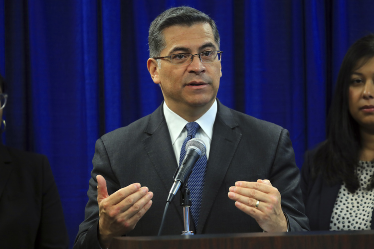 State attorney general says police records ruling doesn’t apply to him