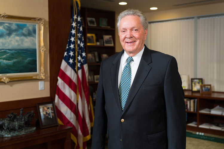 9th Circuit mulls whether neutral’s ownership stake should affect appeal