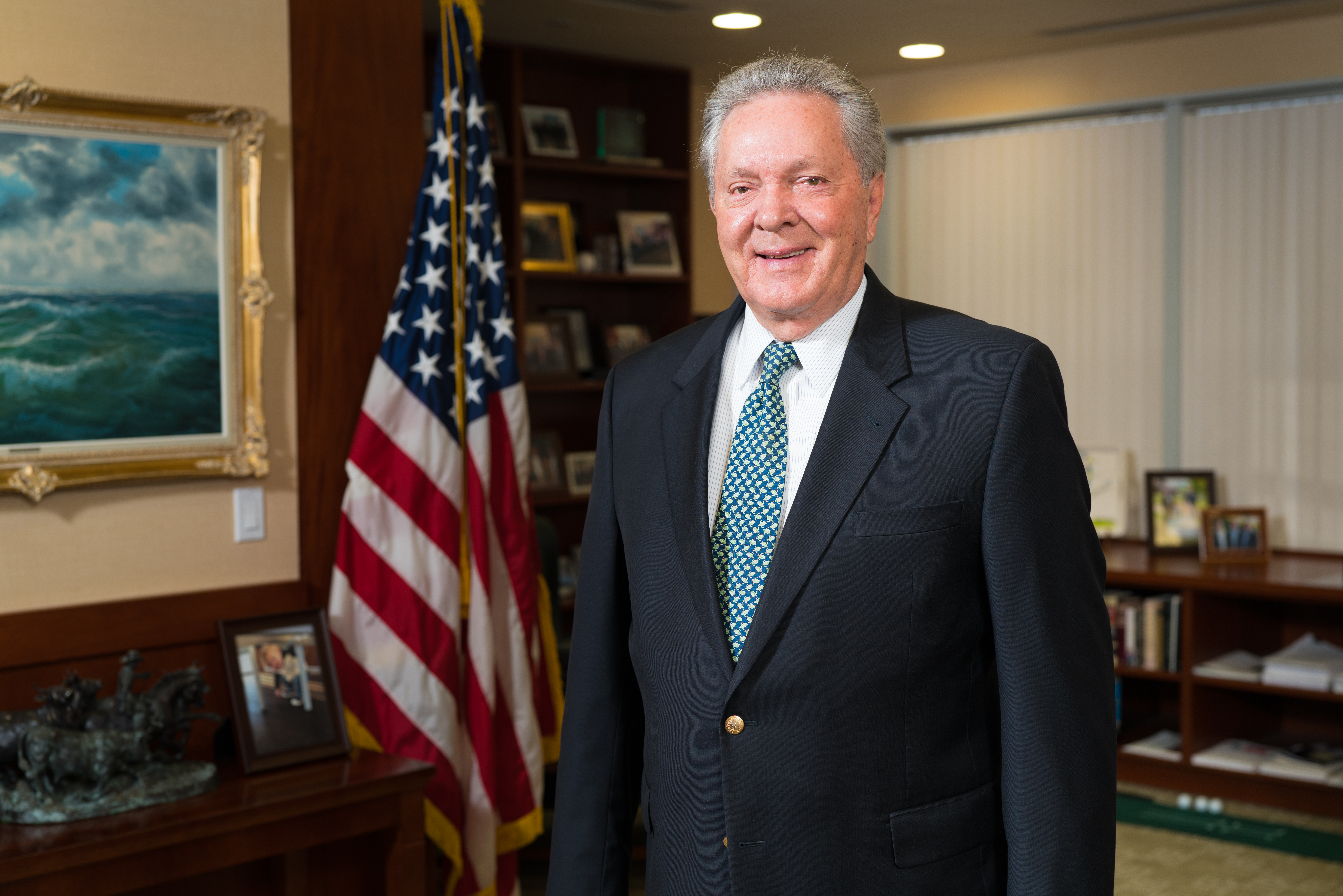 9th Circuit mulls whether neutral’s ownership stake should affect appeal