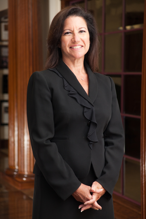 Trial lawyer Amy Solomon joins Judicate West after 33 years with Girardi Keese.