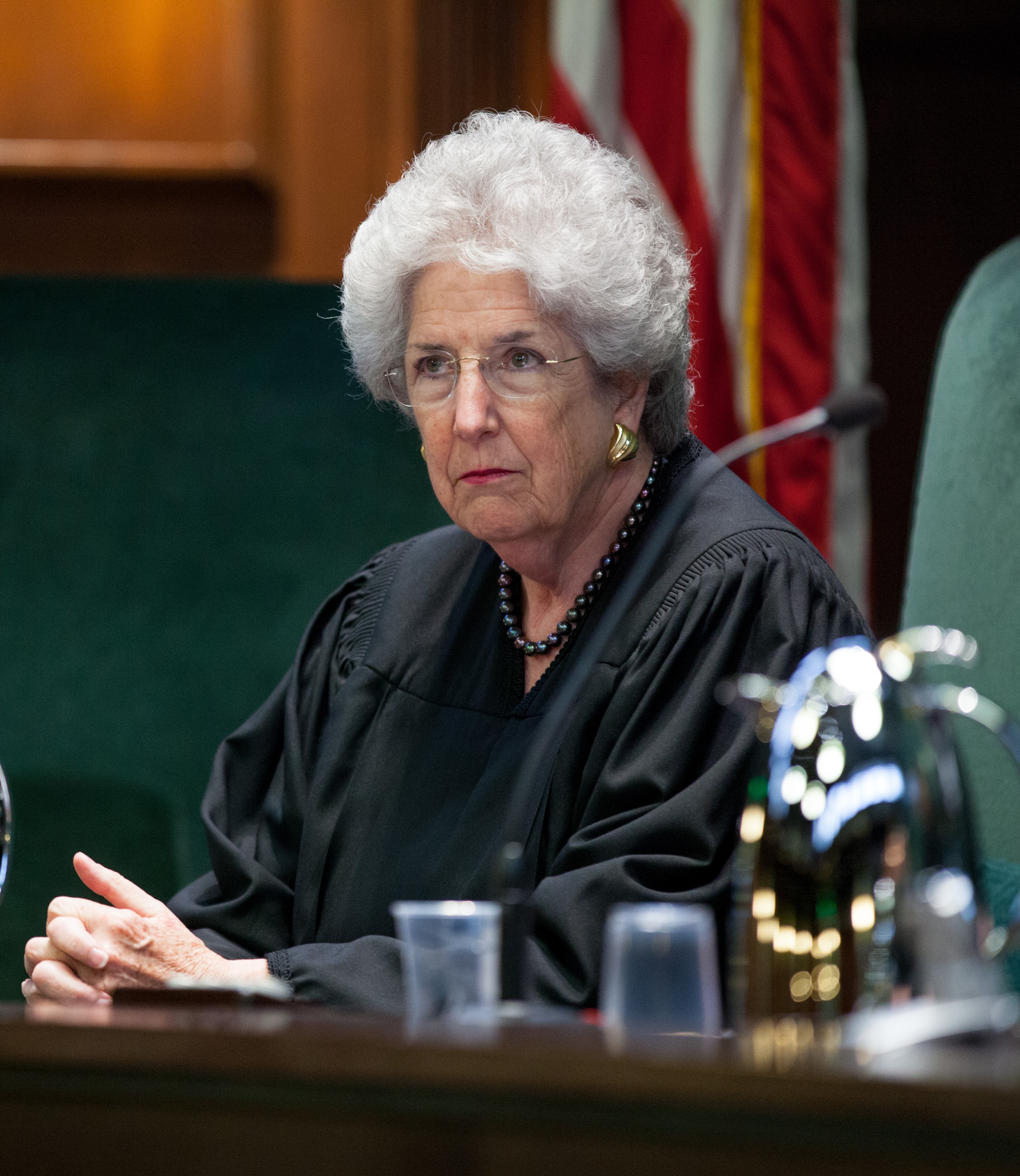 State Supreme Court rules prisoners have common law right to inspect evidence held by the court