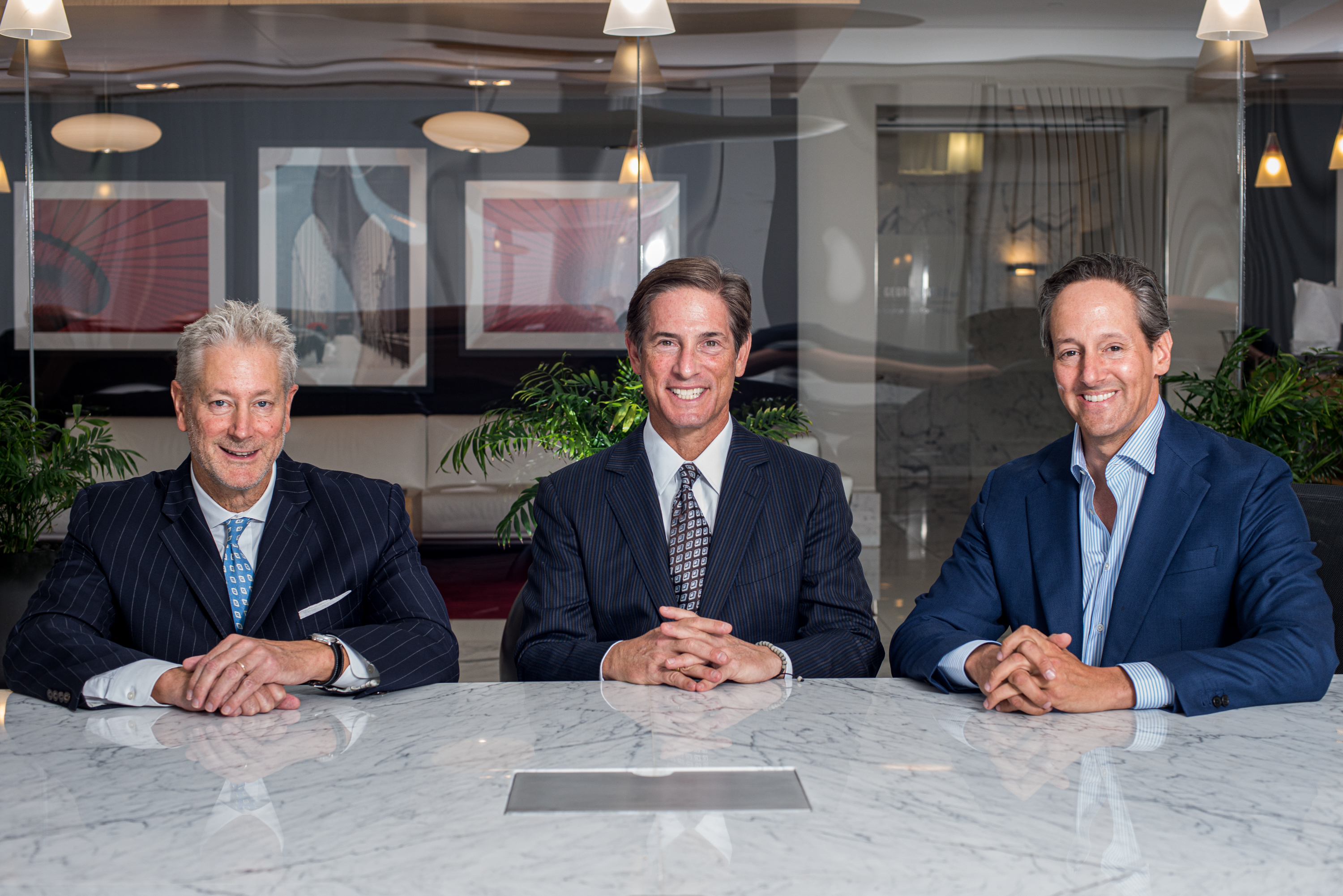 Ex-DOJ tax leader joins Browne George Ross