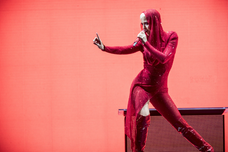 Katy Perry’s defeat in infringement suit leaves industry lawyers looking to the 9th Circuit