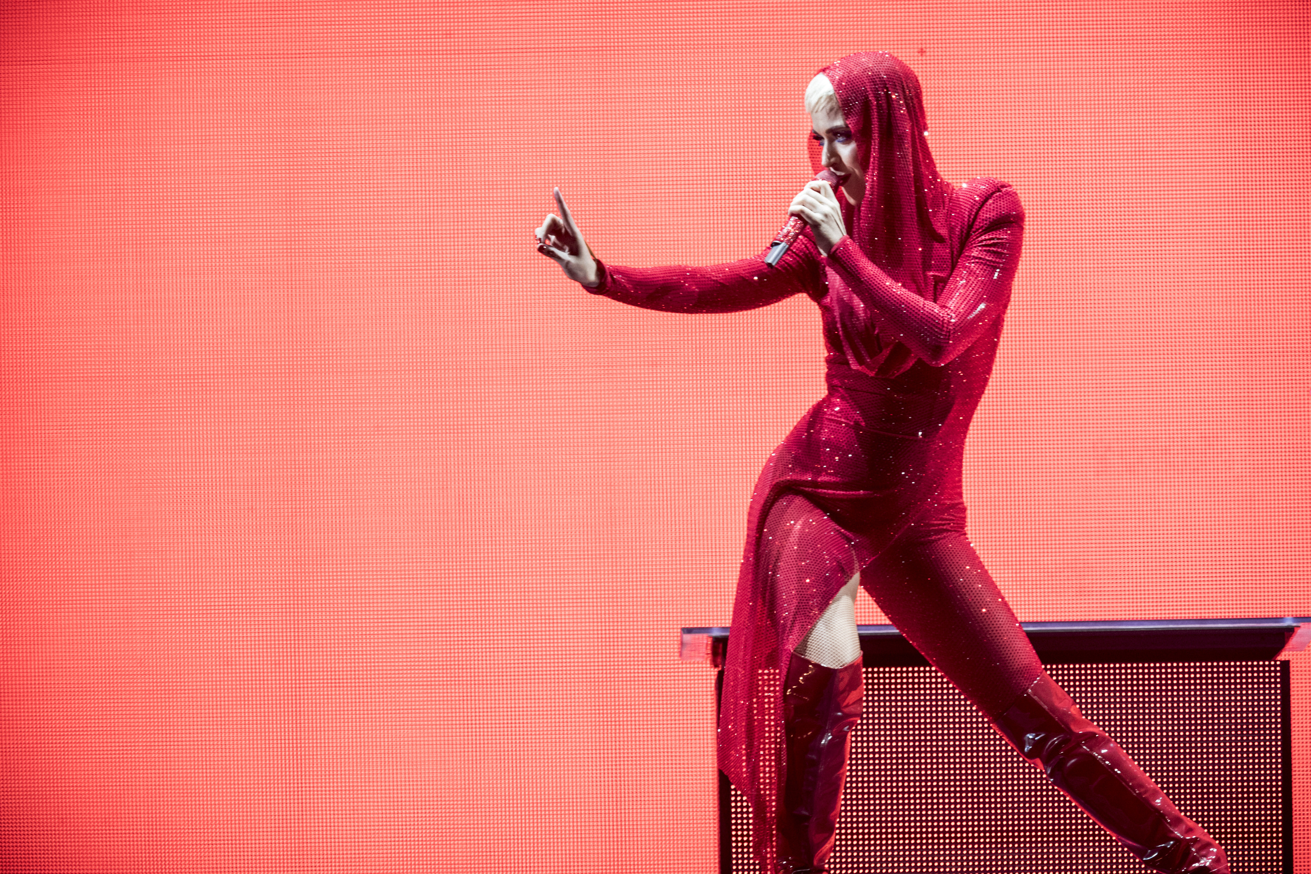 Katy Perry’s defeat in infringement suit leaves industry lawyers looking to the 9th Circuit