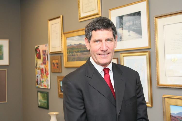 Yet another judge is recused from lawsuit against legal nonprofit