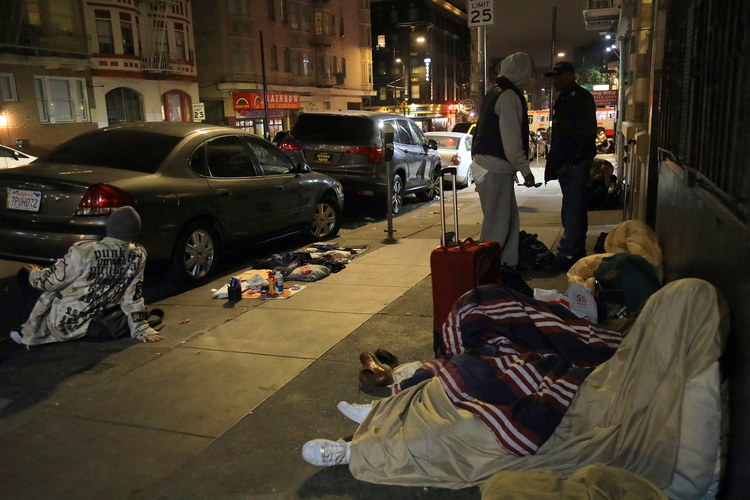 US attorney’s Tenderloin crime campaign draws praise, concern