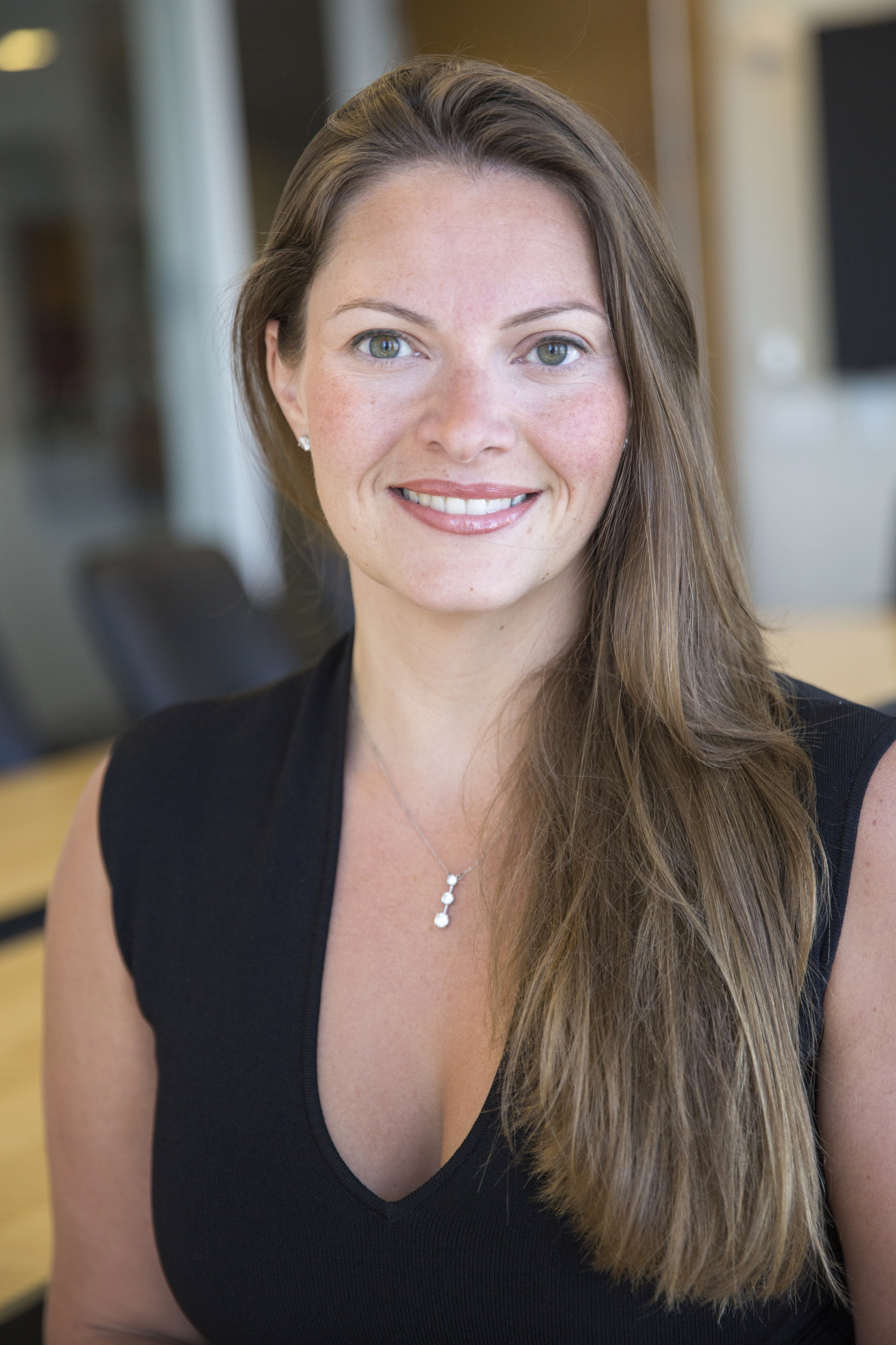 Alessandra L. Simons