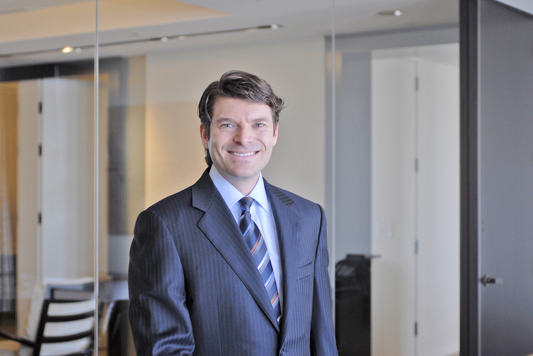 Baker McKenzie nabs Skadden Arps partner Leif King