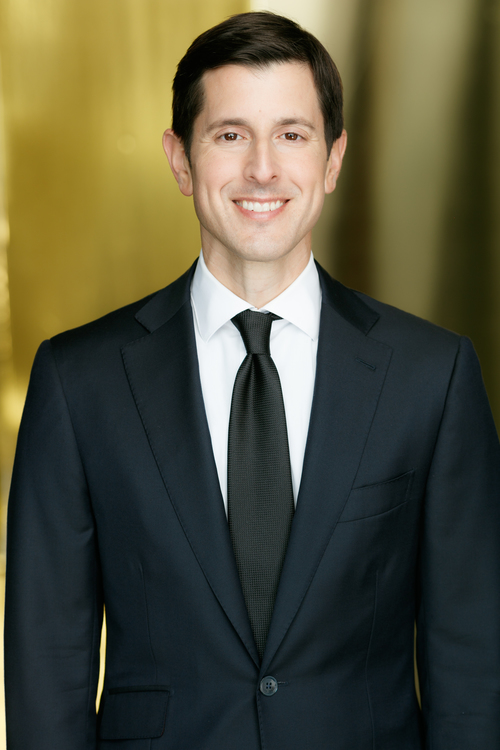 Former GC Stephen Ballas joins DLA Piper’s corporate practice