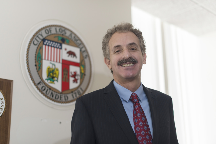 LA city attorney said he delegated water billing litigation