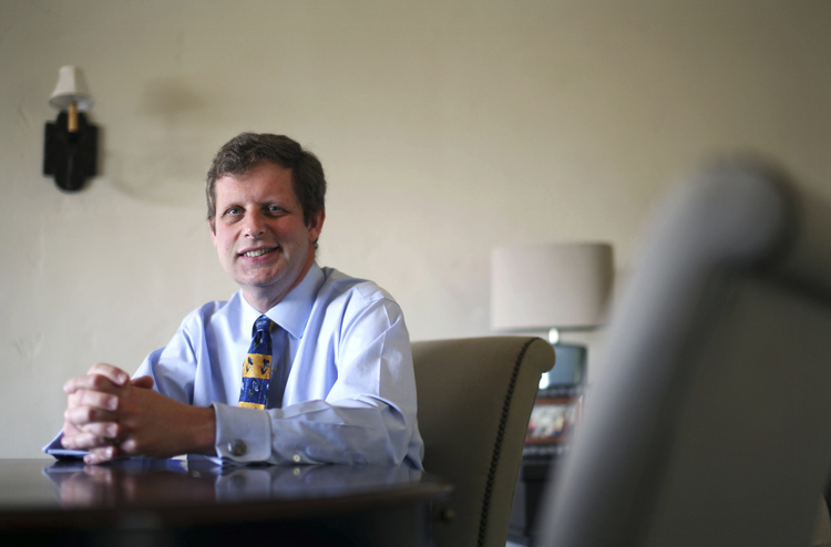 UCLA professor uncovers nationwide scams involving fake court orders