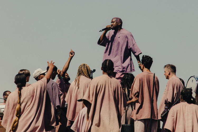Kanye West flips to Bird Marella to handle his contract tangle