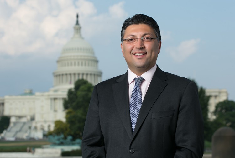 Global comity is good, but Americans need protection, says US antitrust chief