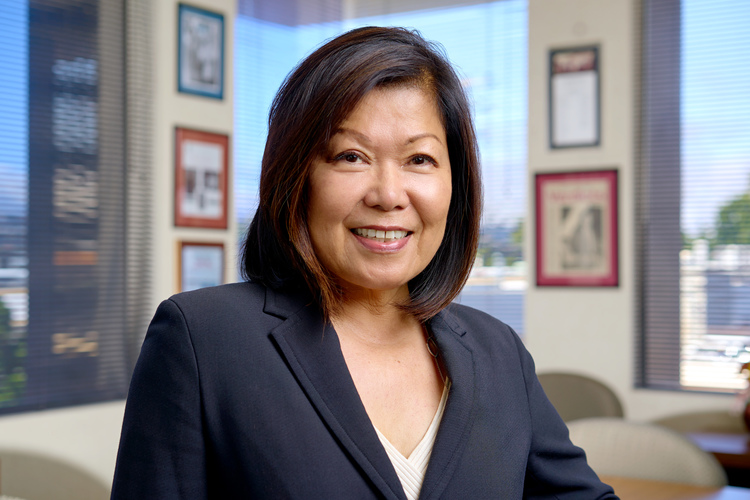 Nanci E. Nishimura