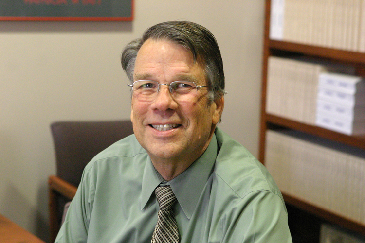 Longtime commissioner volunteered for pro se family law calendar