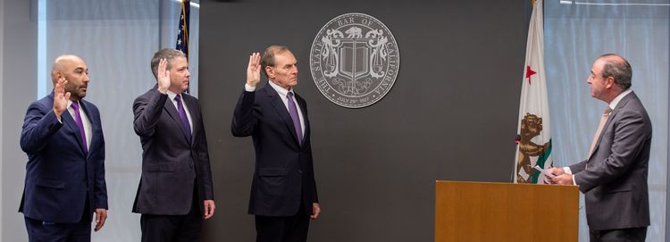 State Bar plans to give task force more time