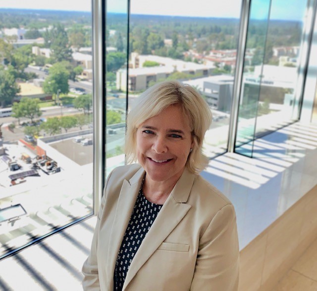 Amy Karlin named interim federal public defender in Central District
