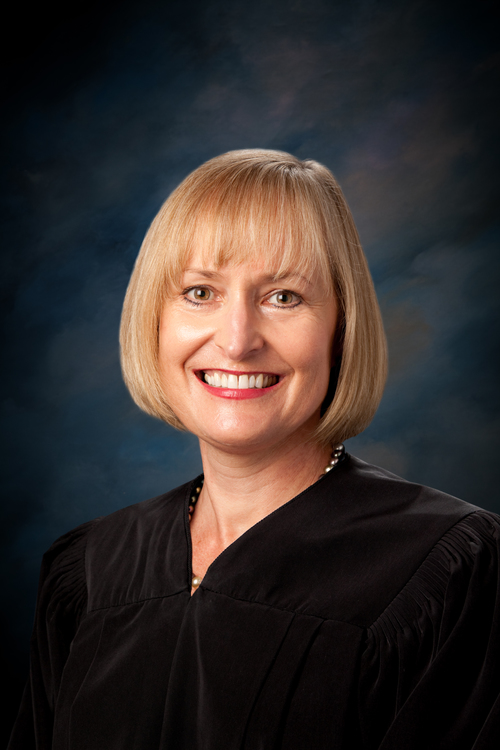 Margaret Mann is new Southern District Bankruptcy Court chief judge