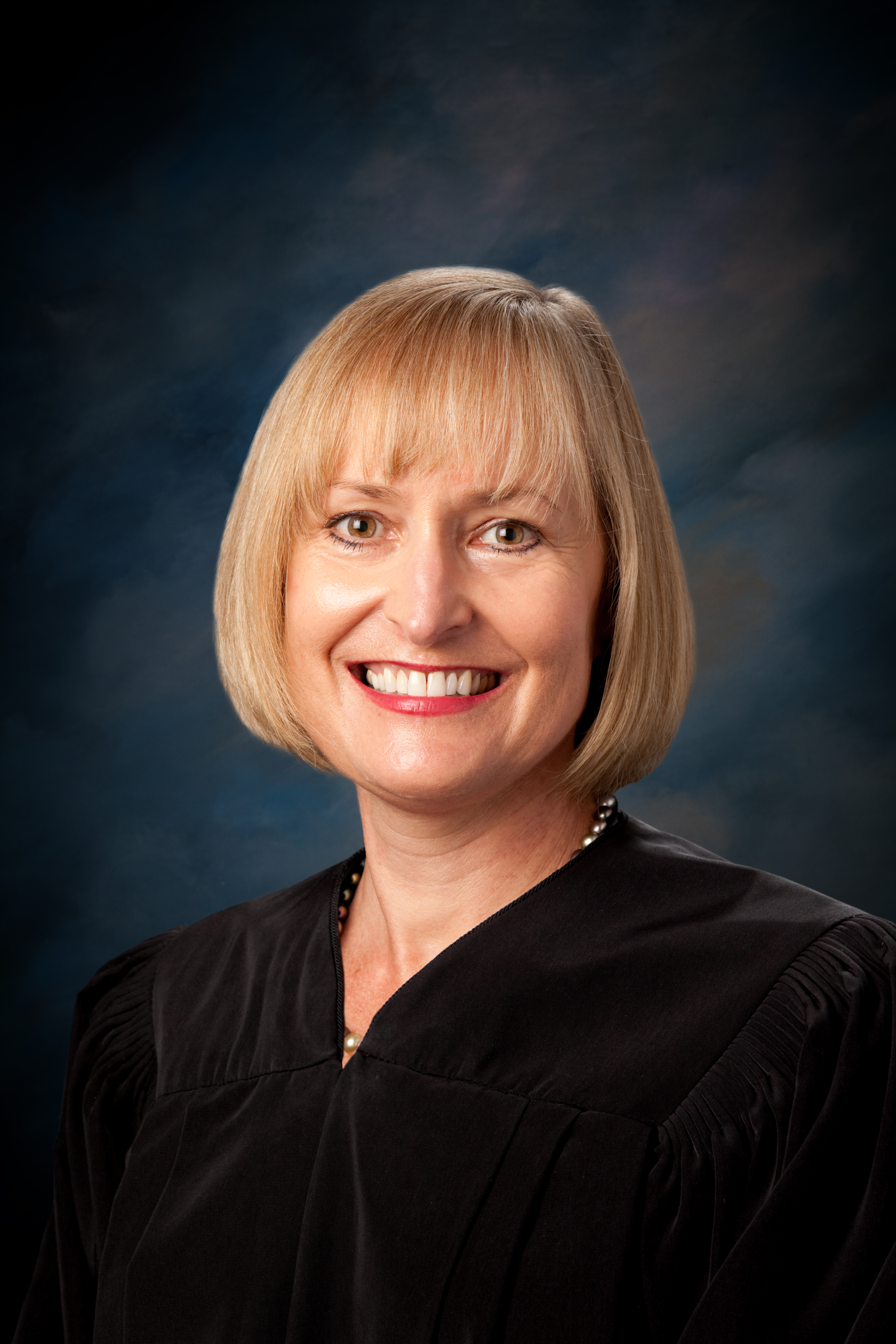 Margaret Mann is new Southern District Bankruptcy Court chief judge