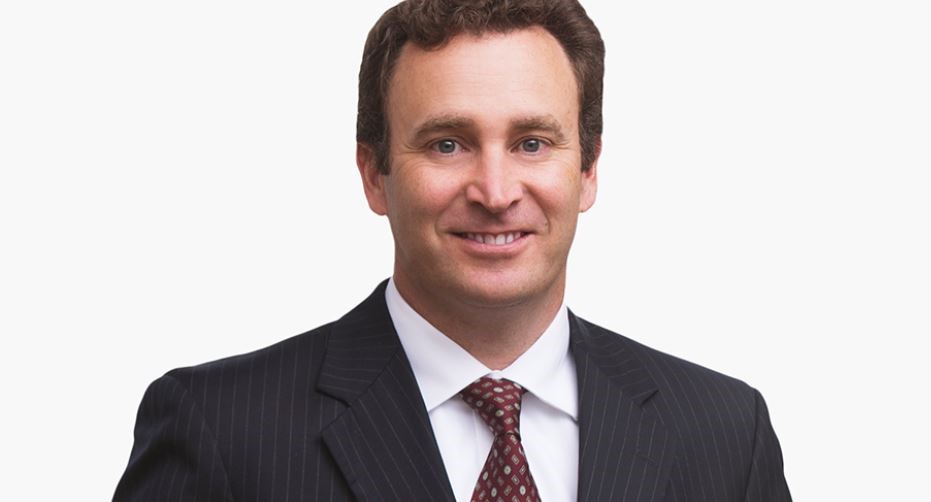 Litigator Charles Weir joins Manatt as partner in Los Angeles