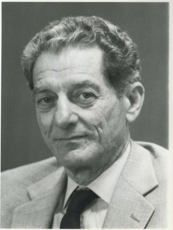 Los Angeles judge, WWII veteran Samuel Mayerson dies at 96