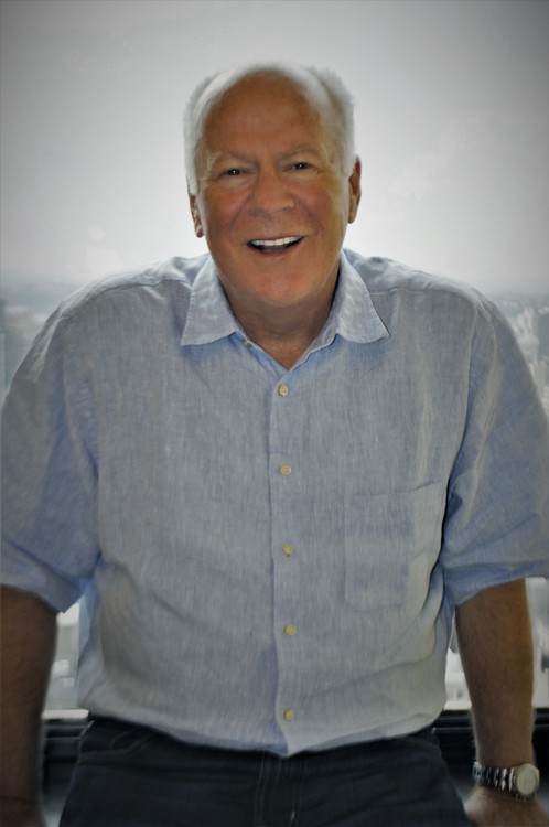 Partners, clients remember A. William Urquhart as a visionary
