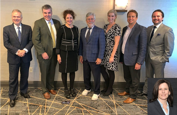 California Lawyers group moves on toward its goals with new leadership