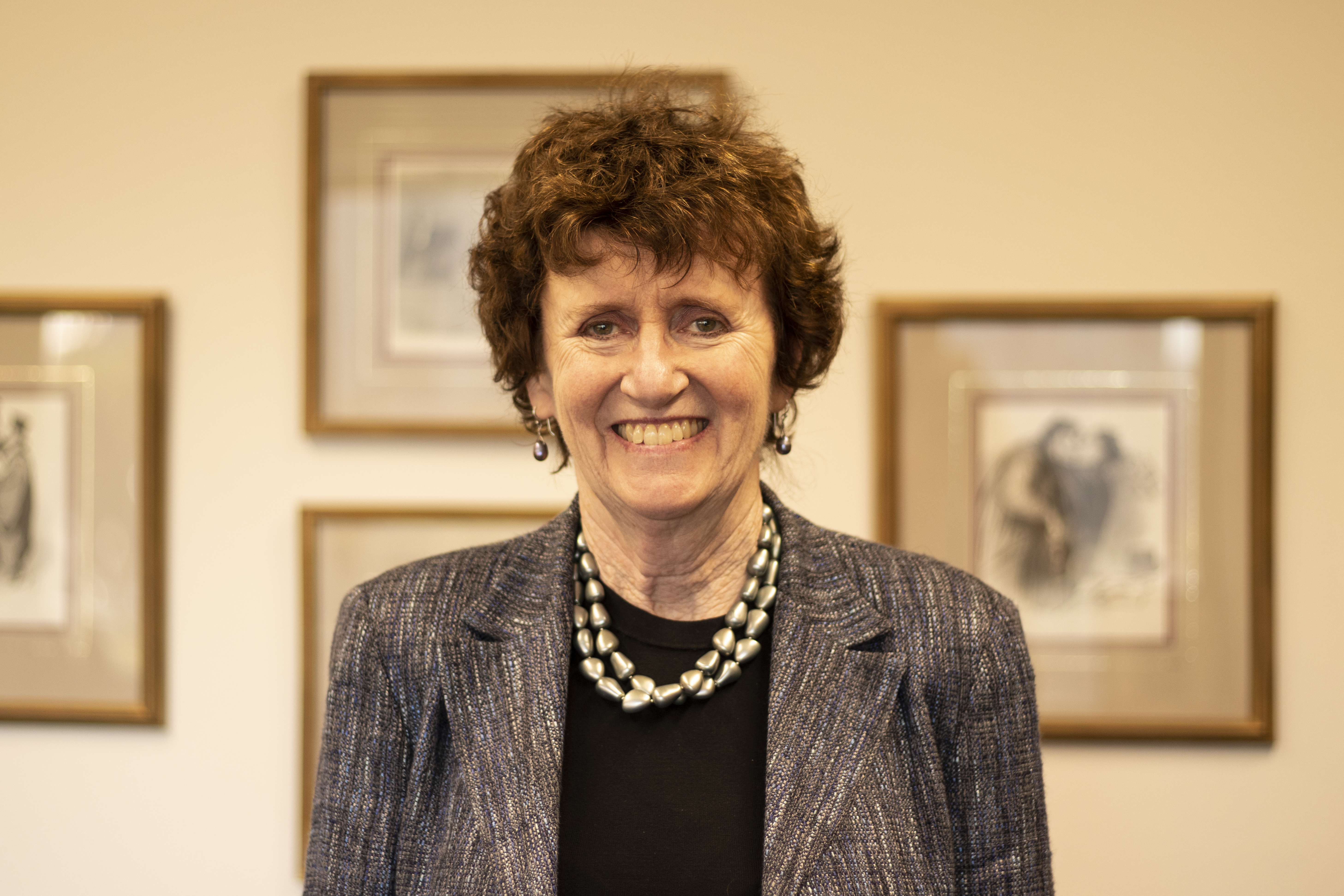 Women judges, lawyers groups celebrate women’s progress in law at annual conference