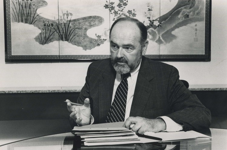 1925-2019 Lester E. Olson