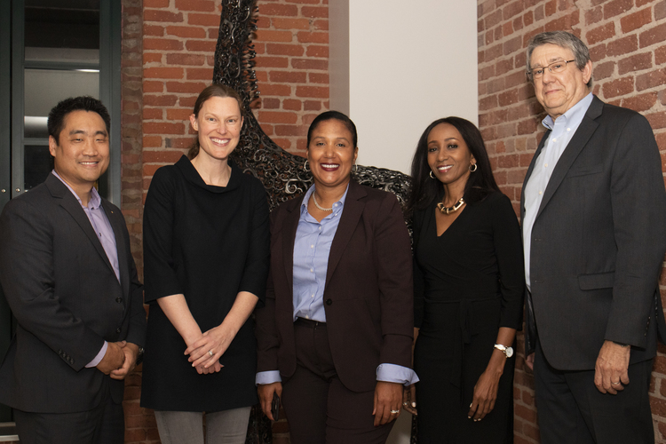 ACC panel discussed bias in AI