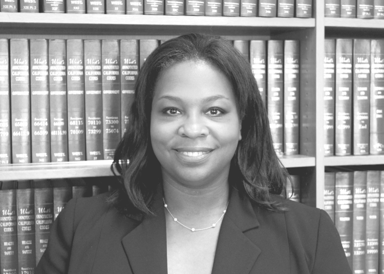 4th LA judge tries to tame sex harassment defendant