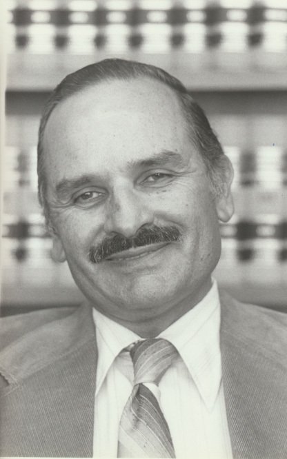 1st Latino lawyer, judge in Orange County was ‘complete gentleman’