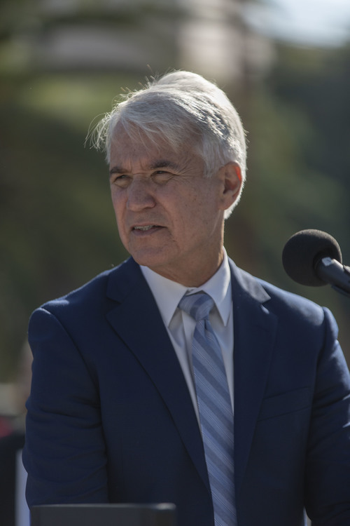 Former SF DA George Gascon wants to bring SF policies to LA, but critics are skeptical