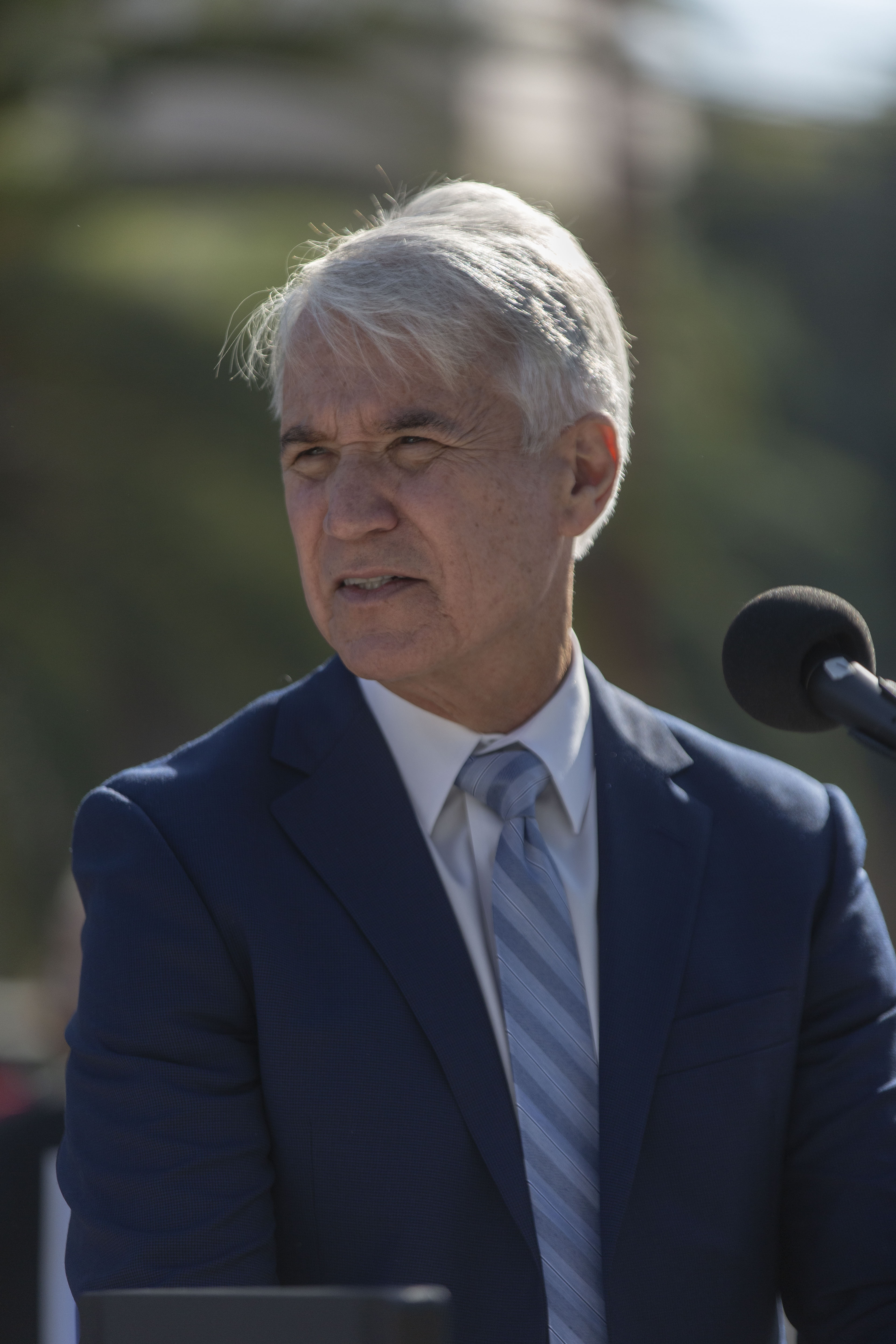 Former SF DA George Gascon wants to bring SF policies to LA, but critics are skeptical