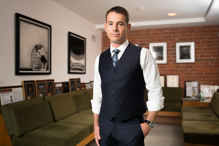 Campaigner for hike in non-economic damages cap sets confrontational tone