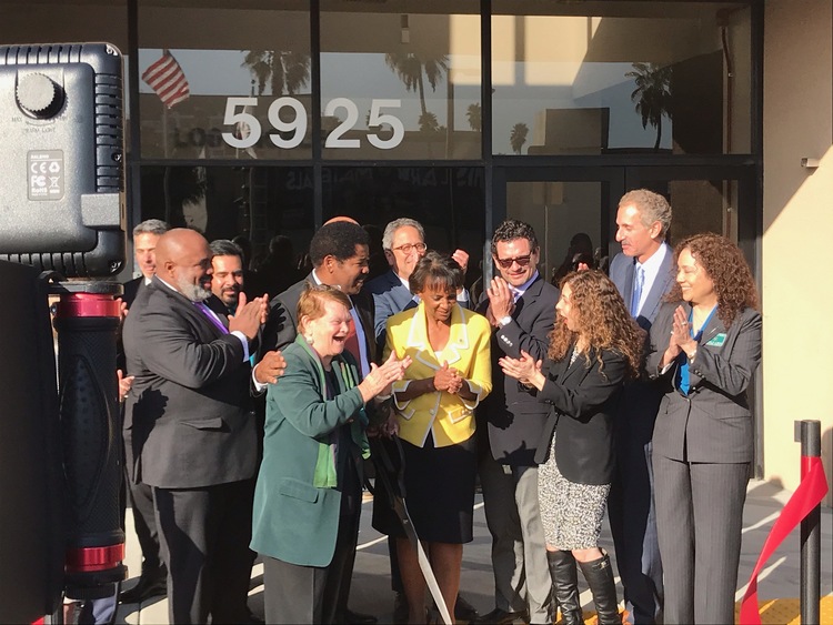 Only state courthouse dedicated to mental illness cases reopens 