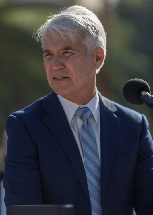Gascon’s campaign dismisses San Francisco officials’ endorsement of Lacey in LA DA race